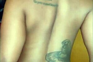 A quick POV creampie fuck with Avery Jane from WCA Productions.