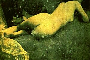 Dark Lantern Entertainment Presents Two Centuries Of Vintage Porn