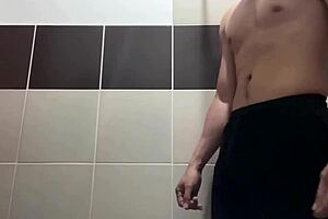 My Best Friend Craves Quickie Passion