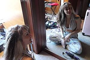 Jazmine Jynx Labiaplasty Vlog Before After BTS