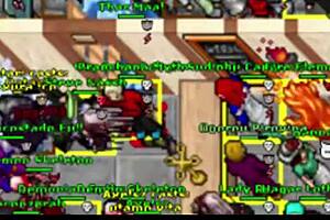 Argentino cogido por 20 gangbang mientras grita pidiendo ayuda