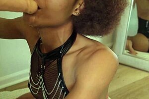 Celebrate Summer With Blowjob Cum?