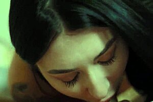 Neighbor Sonya Snake Wants To Get Pregnant