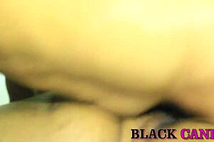 A Good Day With Handsome New Neighbor