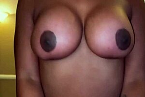 A quick POV creampie fuck with Avery Jane from WCA Productions.