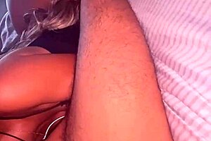 Panicat fucks without condom