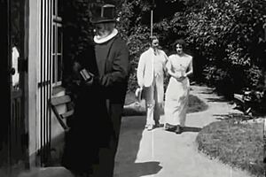 Dark Lantern Entertainment Presents Two Centuries Of Vintage Porn