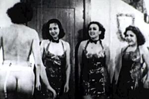 Dark Lantern Entertainment Presents Two Centuries Of Vintage Porn