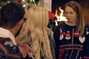 Rules Broken, Tight Virgins Seduced In Rough Pov