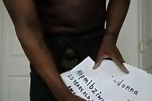 American 33 year old llamasr 30 year old alexiadonna and french 20 year old mhpmlbziwulx restricted threesome roleplayed with paper aesthetic collage and cum on top 3