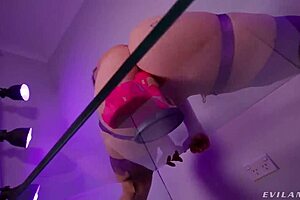 Secretcrush Big Dildo LL