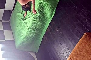 NARRATIVE OF FUCKING PROSTITUTE CARMEN IN INTIMATE ENCOUNTER