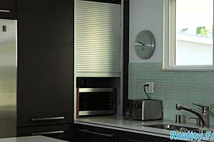 busty milf sharing dick with roundass teen 18+ 😏