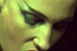 Lesbian Vampires Penetrate Deeply