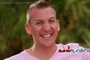 Hot days of horny swinger couples fucking at swing house