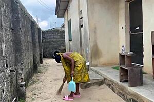 blackpussy met harveyxbush and it ended in multiple squirt sex escapades