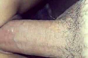 they started fucking casually in the living room