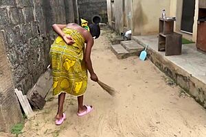 blackpussy met harveyxbush and it ended in multiple squirt sex escapades