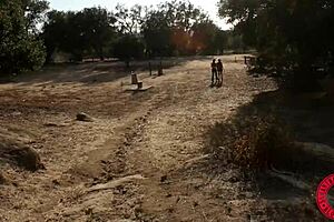 The lesbian date with samantha rone