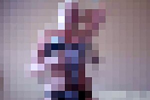 You Will Never Break Out Of My Scissorhold