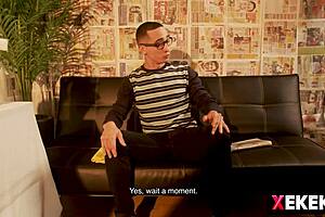 brujo peruano seduce a blanca venezolana y se la folla con mentiras 😏