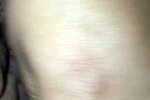 Watching My Hot BBW Latina Girlfriend Try Two Big Dildos