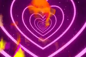 you are in love with me and need only me