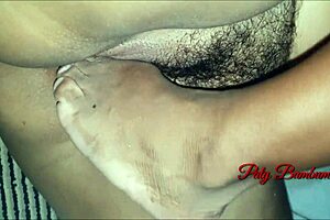 lua de mel safada do an�o mais famoso do brasil zezinho tevez de 90 cent�metros com paty bumbum e fada mel