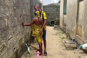 blackpussy met harveyxbush and it ended in multiple squirt sex escapades