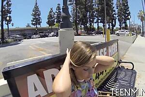 i'm a legal age teen 18+ keisha grey and i cant resist this hardcore sex offer