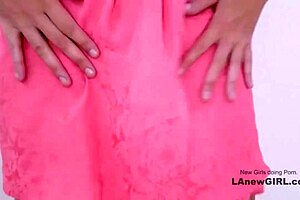 Gorgeous Italian Model Feels Intense Passion While Getting Fucked In A Modeling Audition