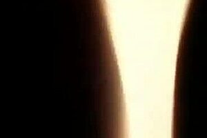 Have You Watched The Erotic Indian Woman's Exotic Nude Dance? Teasing Brunette.