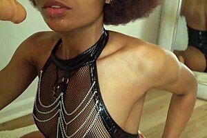 Celebrate Summer With Blowjob Cum?