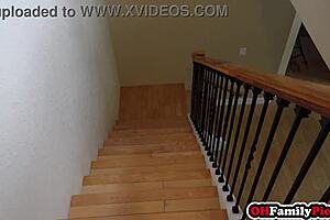 naughty reverse cowgirl by petite teen paige owens during workout in gym with blowjob deepthroat bent over cock babe cowgirl riding big cock monster cock rough pussy reality doggystyle