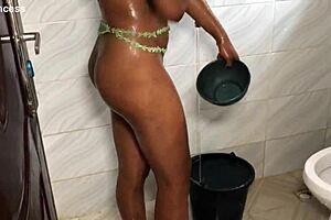 do you like my big boobs while i bend over?