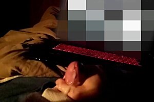 Slo-Mo Big Hot Loads