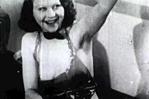 Dark Lantern Entertainment Presents Two Centuries Of Vintage Porn