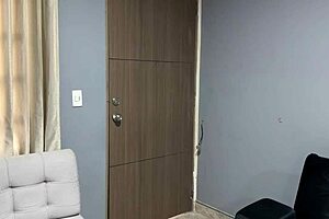 im stressed seeing my friend doesnt know how to ride her boyfriends cock so i teach her to fuck well