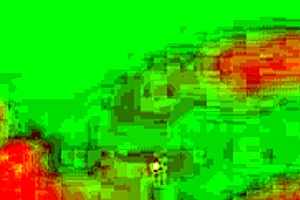 Homemade Couple Shares Intimate Moments in Bedroom