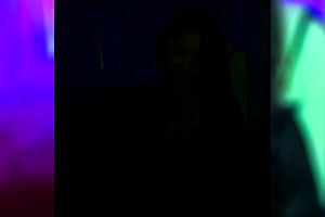 sexy big ass and big boobs asian strip tease try not to cum twice