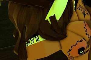 Just a normal night at starblox with monster cock and big black cock 😏