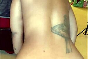 A quick POV creampie fuck with Avery Jane from WCA Productions.