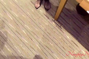 milf givs me motivashun to do well in skool