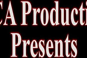 Secret Deal: Hot MILF Clover Baltimore Strips and Teases in Fantasy