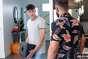 Ladies Exchange Halloween Boxes