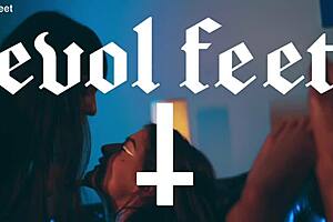 no escape from the tickling mistress's domination