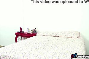 i became another man for her