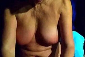 mature hotwife candi annie craves intense midnight cum fix