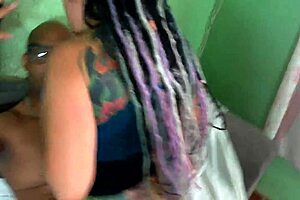 after a nice blowjob, this hottie tells everyone about her work friends 😏