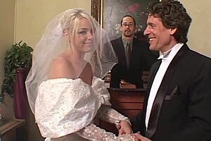 missy monroe gets married and her husband lets her fuck other men